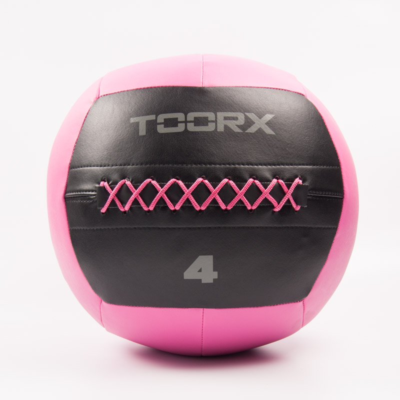Toorx Wall Treningsball - 4 kg
